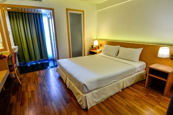 Viva Hotel Songkhla